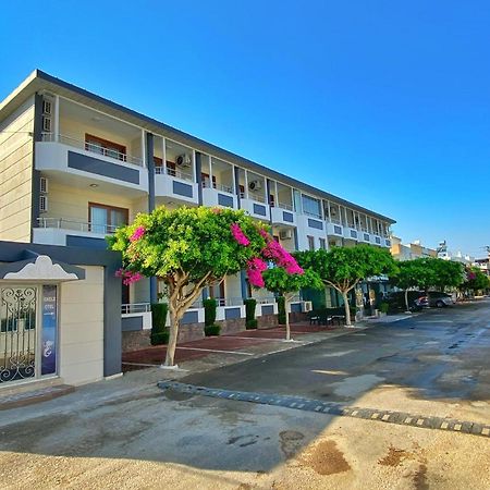 Iskele Otel Tasucu Exterior photo